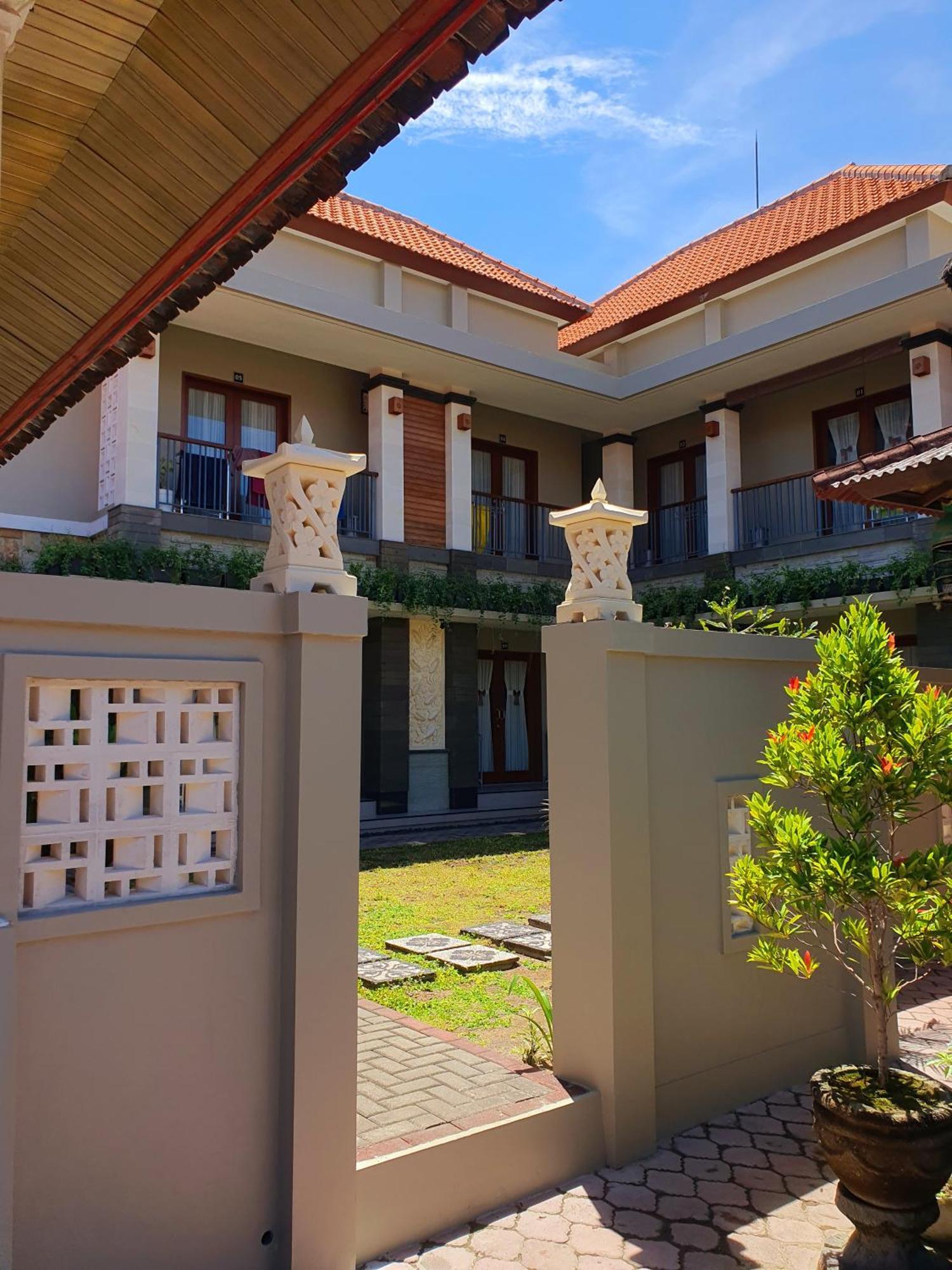 Kalih Bali Kuta (Bali)