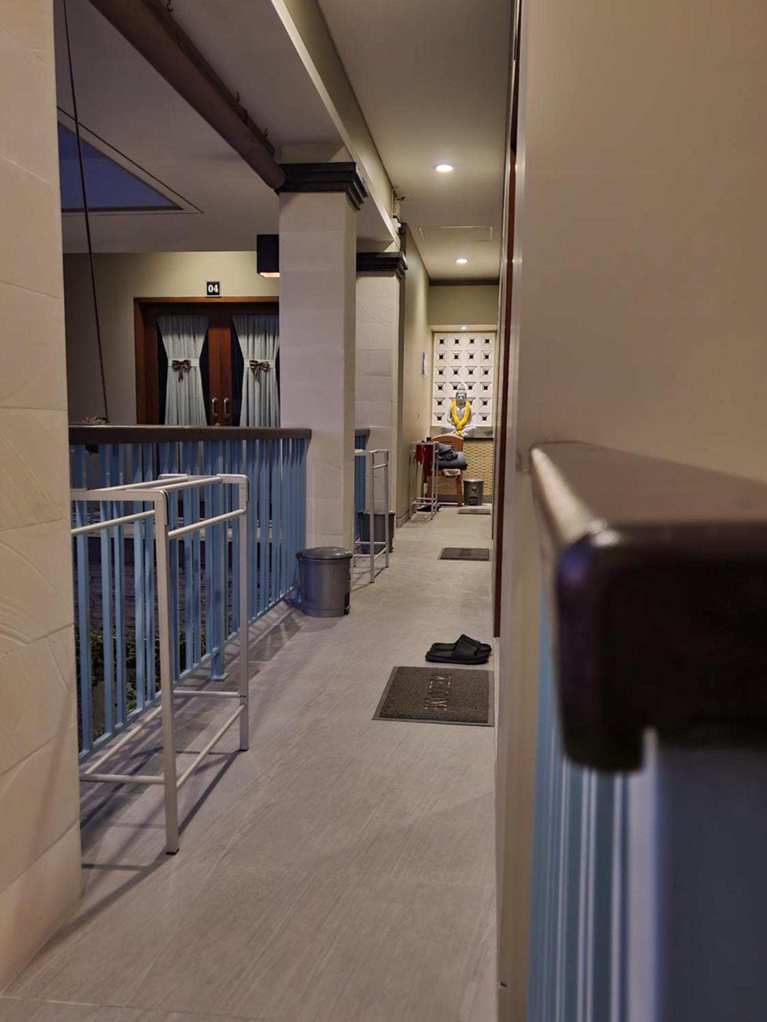 Kalih Bali Homestay Kuta (Bali)