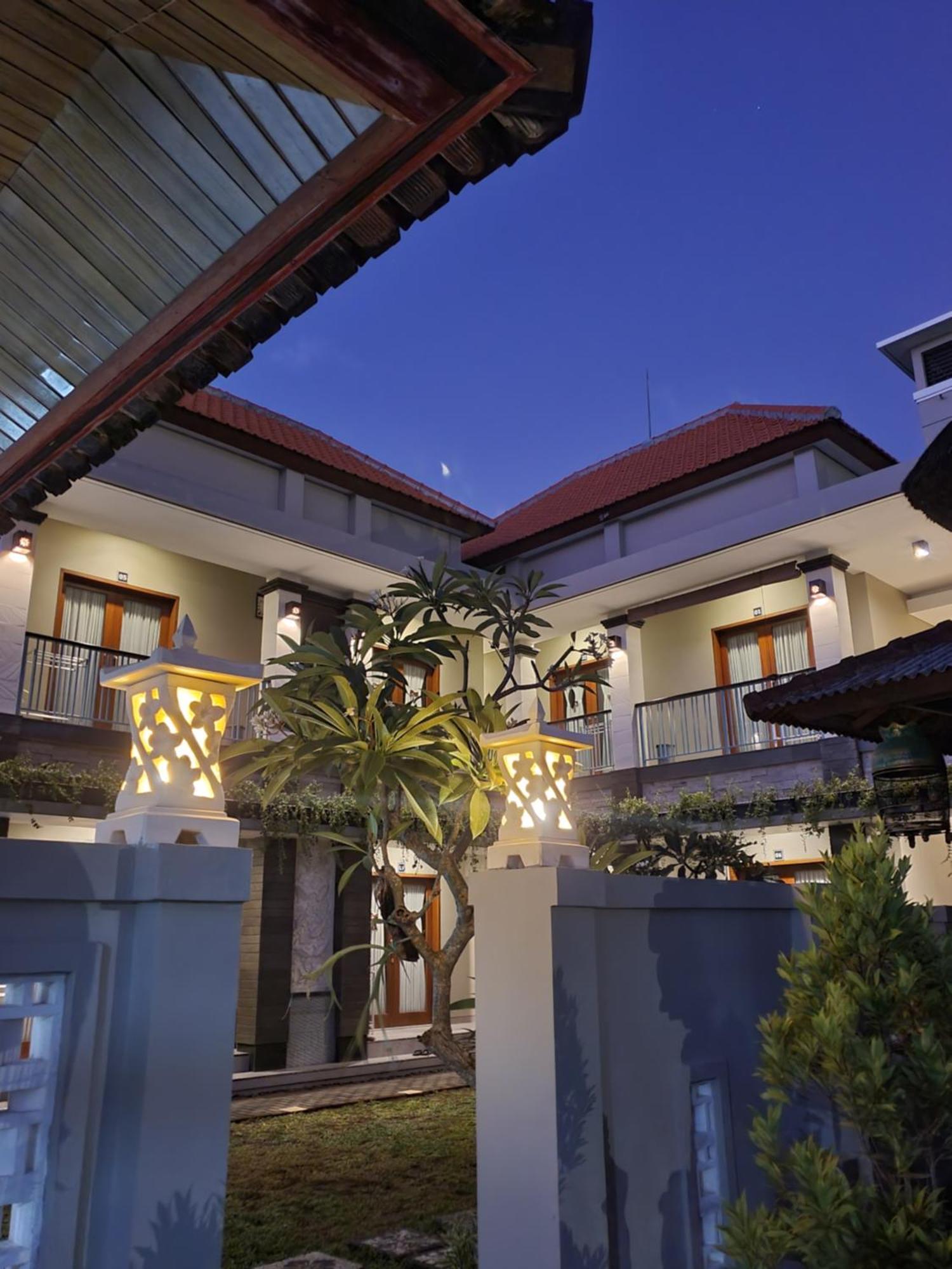 Kalih Bali Homestay *