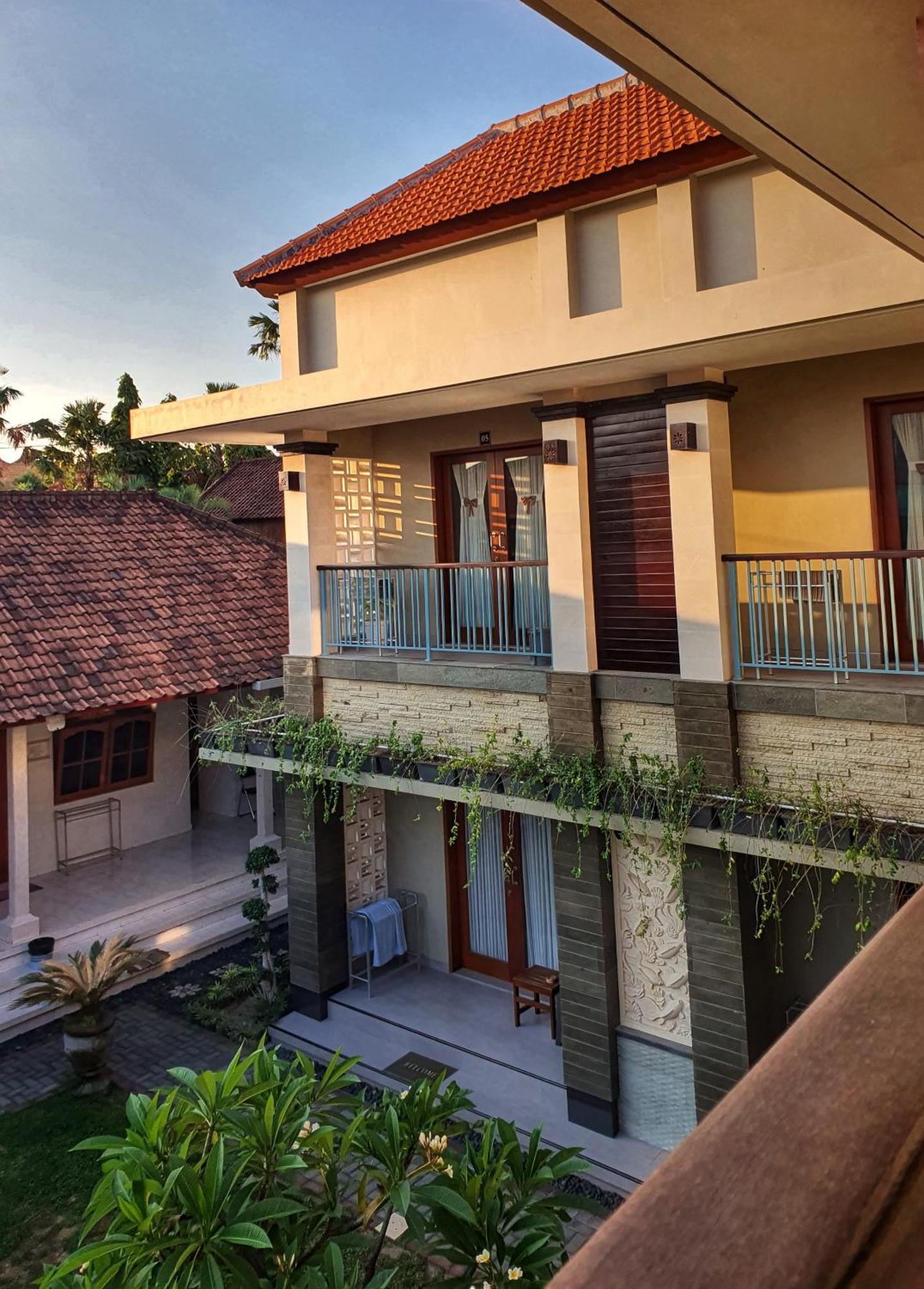 Kalih Bali * Kuta (Bali)